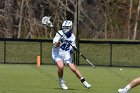 MLAX vs Babson  Wheaton College Men's Lacrosse vs Babson College. - Photo by Keith Nordstrom : Wheaton, Lacrosse, LAX, Babson, MLax